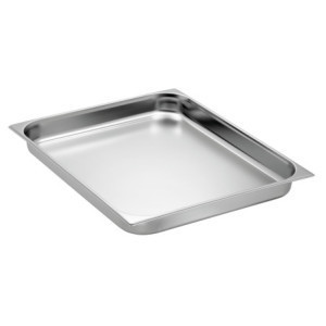 Bac Gastro GN 2/1 - Profondità 65 mm - 18,5 L - Bartscher