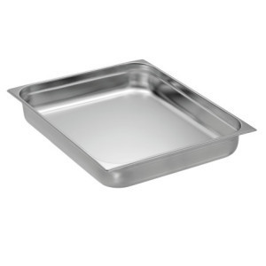 Bac Gastro GN 2/1 - Profondità 100 mm - 28,5 L - Bartscher