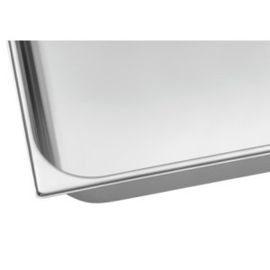 Bac Gastro GN 2/1 - Profondità 100 mm - 28,5 L - Bartscher