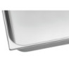 Bac Gastro GN 2/1 - Profondità 100 mm - 28,5 L - Bartscher