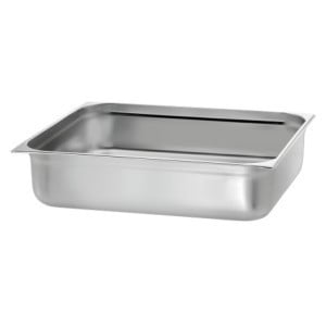 Bac Gastro GN 2/1 - Profondità 150 mm - 42,5 L - Bartscher