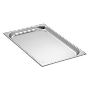 Bac Gastro GN 1/1 - Profondità 20 mm - 3,4 L - Bartscher