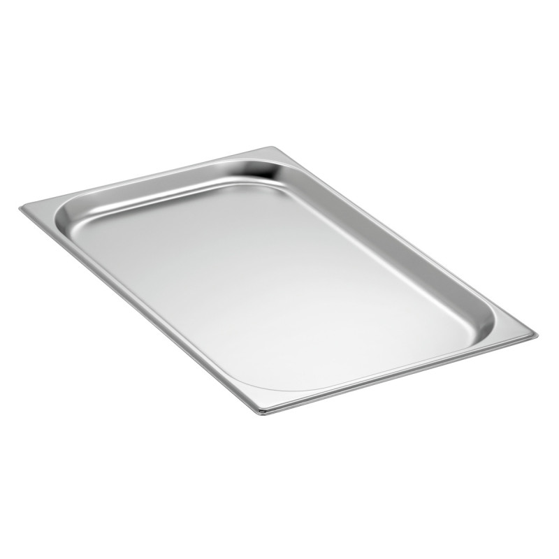 Bac Gastro GN 1/1 - Profondità 20 mm - 3,4 L - Bartscher Bac Gastro GN 1/1 - Profondità 20 mm - 3,4 L - Bartscher