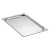 Bac Gastro GN 1/1 - Profondeur 20 mm - 3,4 L - Bartscher