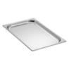 Bac Gastro GN 1/1 - Profondità 20 mm - 3,4 L - Bartscher