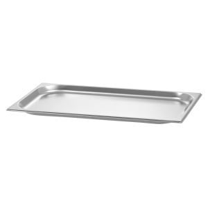Bac Gastro GN 1/1 - Profondità 20 mm - 3,4 L - Bartscher