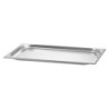 Bac Gastro GN 1/1 - Profondità 20 mm - 3,4 L - Bartscher