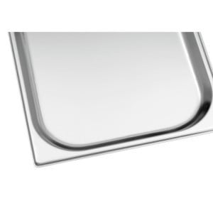 Bac Gastro GN 1/1 - Profondità 20 mm - 3,4 L - Bartscher