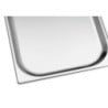 Bac Gastro GN 1/1 - Profondità 20 mm - 3,4 L - Bartscher
