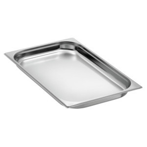 Bac Gastro GN 1/1 - Profondità 40 mm - 5 L - Bartscher