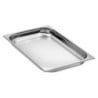 Bac Gastro GN 1/1 - Profondeur 40 mm - 5 L - Bartscher