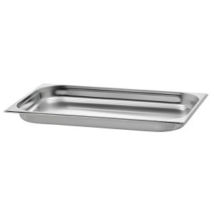Bac Gastro GN 1/1 - Profondità 40 mm - 5 L - Bartscher