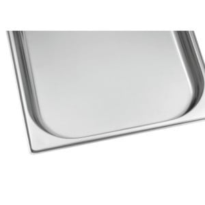 Bac Gastro GN 1/1 - Profondità 40 mm - 5 L - Bartscher