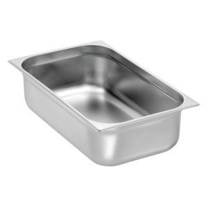 Bac Gastro GN 1/1 - Profondità 150 mm - 21 L - Bartscher