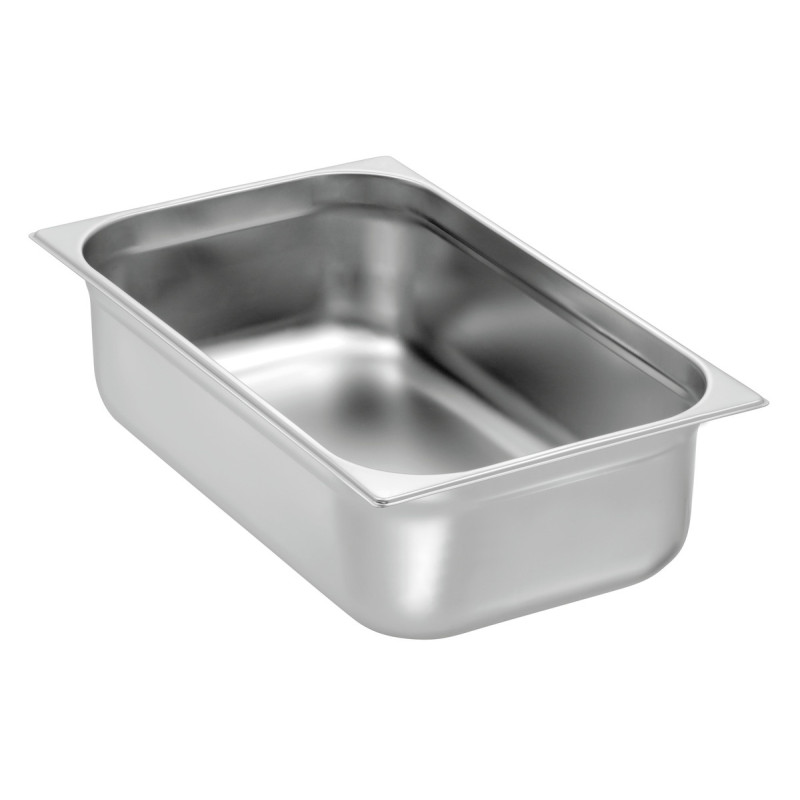 Bac Gastro GN 1/1 - Profondità 150 mm - 21 L - Bartscher Bac Gastro GN 1/1 - Profondità 150 mm - 21 L - Bartscher