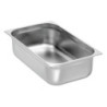 Bac Gastro GN 1/1 - Depth 150 mm - 21 L - Bartscher