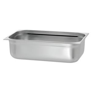 Bac Gastro GN 1/1 - Profondità 150 mm - 21 L - Bartscher