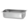 Bac Gastro GN 1/1 - Depth 150 mm - 21 L - Bartscher
