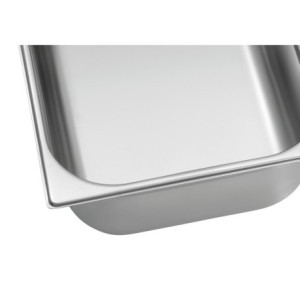 Bac Gastro GN 1/1 - Depth 150 mm - 21 L - Bartscher