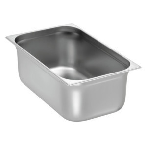 Bac Gastro GN 1/1 - Depth 200 mm - 28 L - Bartscher