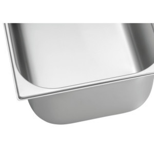 Bac Gastro GN 1/1 - Depth 200 mm - 28 L - Bartscher