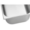 Bac Gastro GN 1/1 - Depth 200 mm - 28 L - Bartscher
