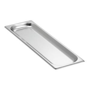 Bac Gastro GN 2/4 - Profondità 20 mm - 1,6 L - Bartscher