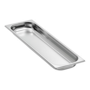 Bac Gastro GN 2/4 - Profondità 40 mm - 2 L - Bartscher