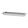 Bac Gastro GN 2/4 - Profondità 40 mm - 2 L - Bartscher