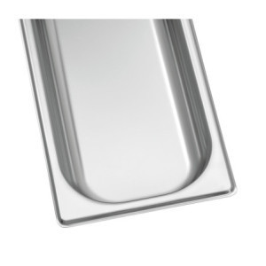 Bac Gastro GN 2/4 - Profondità 40 mm - 2 L - Bartscher