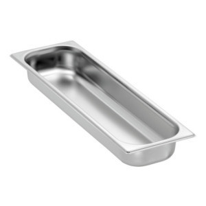 Bac Gastro GN 2/4 - Profondità 65 mm - 3,8 L - Bartscher