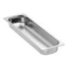 Bac Gastro GN 2/4 - Profondità 65 mm - 3,8 L - Bartscher