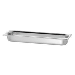 Bac Gastro GN 2/4 - Profondità 65 mm - 3,8 L - Bartscher
