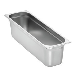 Bac Gastro GN 2/4 - Profondità 150 mm - 9 L - Bartscher