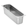 Bac Gastro GN 2/4 - Profondità 150 mm - 9 L - Bartscher