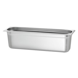 Bac Gastro GN 2/4 - Profondità 150 mm - 9 L - Bartscher