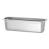 Bac Gastro GN 2/4 - Profondità 150 mm - 9 L - Bartscher