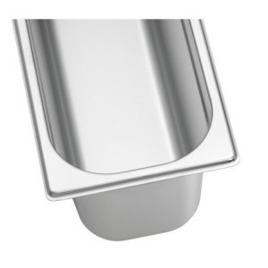 Bac Gastro GN 2/4 - Profondità 150 mm - 9 L - Bartscher