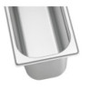 Bac Gastro GN 2/4 - Profondità 150 mm - 9 L - Bartscher