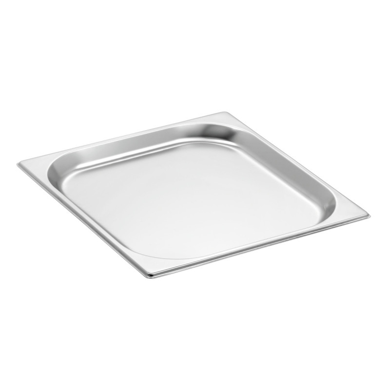 Bac Gastro GN 2/3 - Profondità 20 mm - 2,3 L - Bartscher Bac Gastro GN 2/3 - Profondità 20 mm - 2,3 L - Bartscher