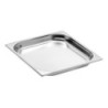 Bac Gastro GN 2/3 - Profondità 40 mm - 3 L - Bartscher