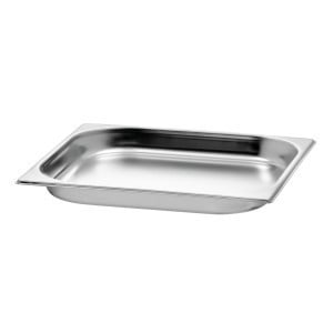 Bac Gastro GN 2/3 - Profondità 40 mm - 3 L - Bartscher