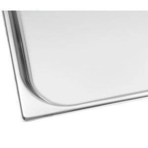 Bac Gastro GN 2/3 - Profondità 40 mm - 3 L - Bartscher