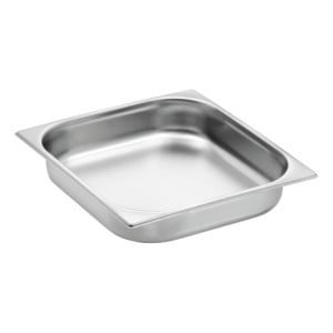 Bac Gastro GN 2/3 - Profondità 65 mm - 5,5 L - Bartscher