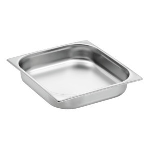 Gastro GN 2/3 Tray - Depth 65 mm - 5.5 L - Bartscher