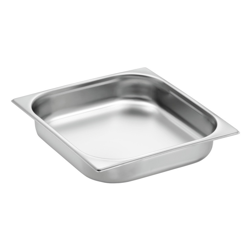 Bac Gastro GN 2/3 - Profondità 65 mm - 5,5 L - Bartscher Bac Gastro GN 2/3 - Profondità 65 mm - 5,5 L - Bartscher