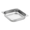 Bac Gastro GN 2/3 - Profondità 65 mm - 5,5 L - Bartscher