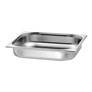 Bac Gastro GN 2/3 - Profondità 65 mm - 5,5 L - Bartscher
