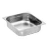 Bac Gastro GN 2/3 - Profondità 100 mm - 9 L - Bartscher
