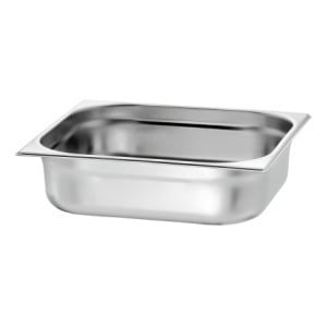 Bac Gastro GN 2/3 - Profondità 100 mm - 9 L - Bartscher